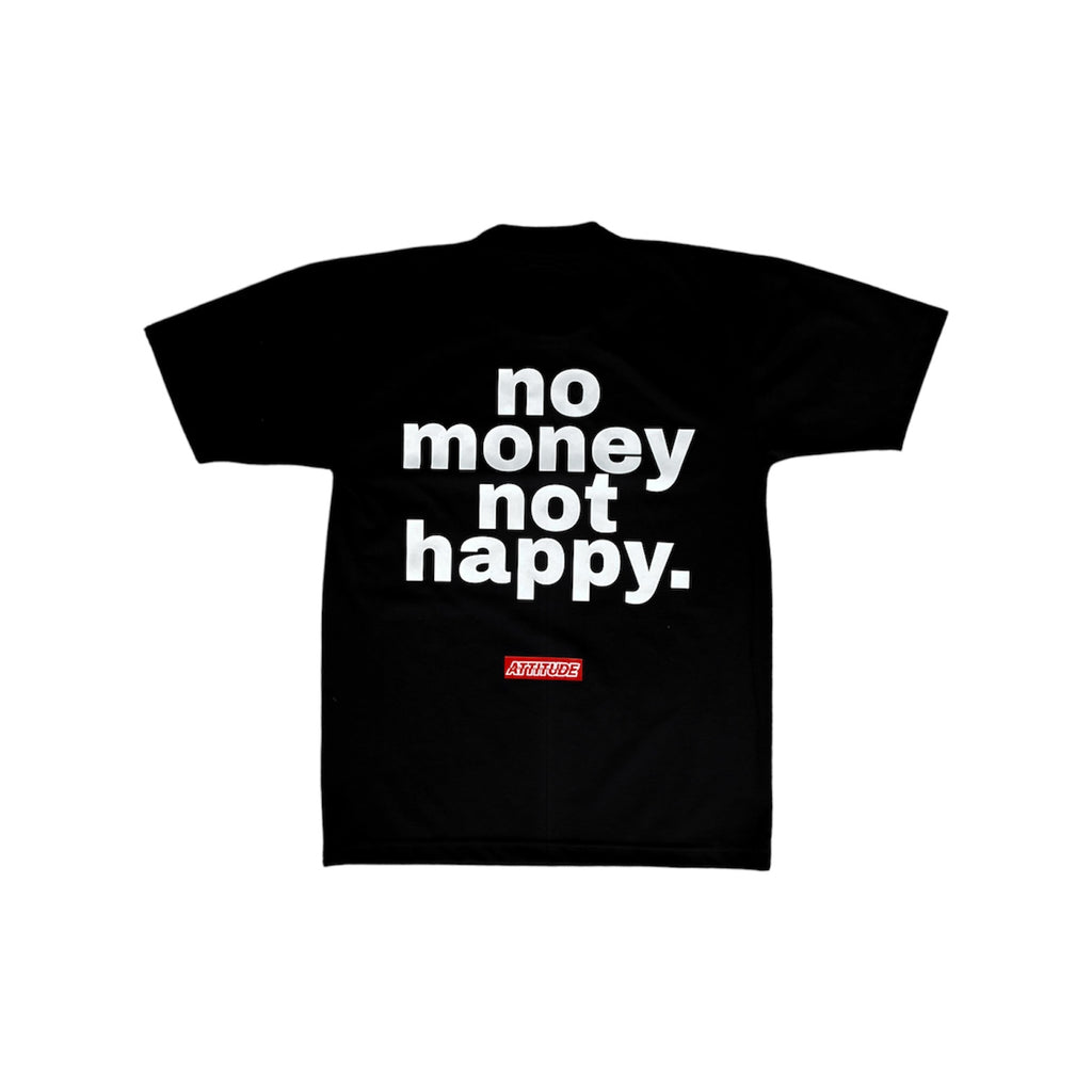 ATTITUDE “ No Money “ COLLECTION