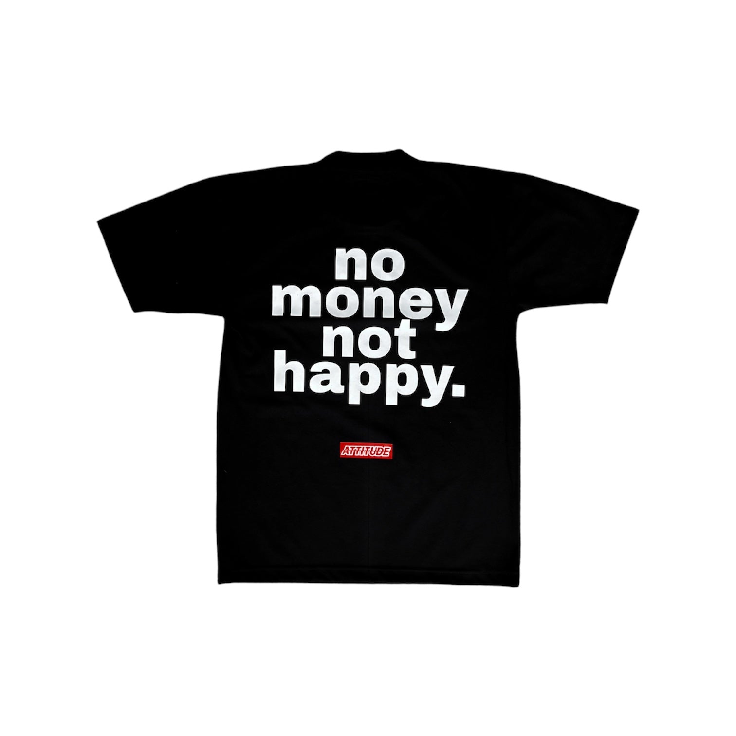 ATTITUDE “ No Money “ COLLECTION