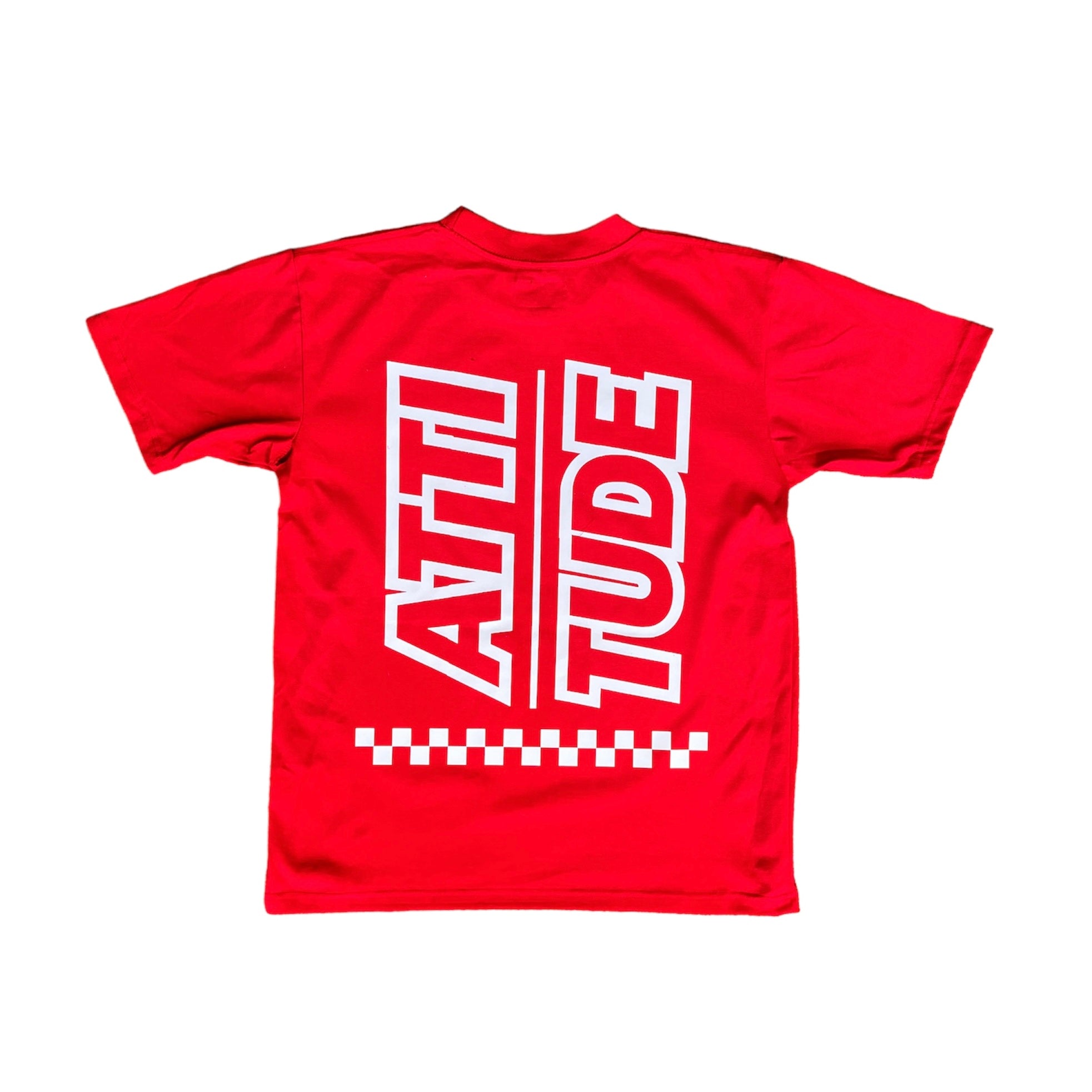 ATTITUDE ” Prix “