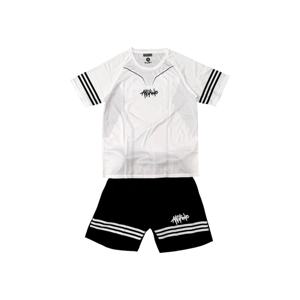 ATTITUDE Tuss Drifit Set