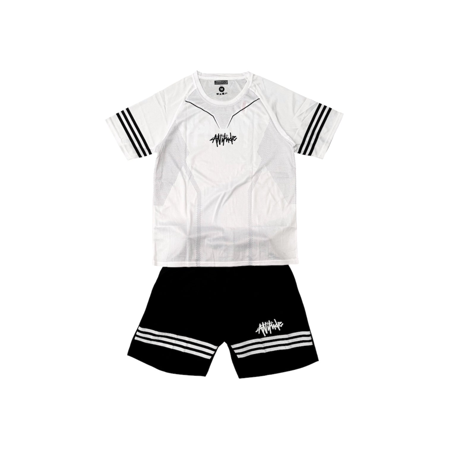 ATTITUDE Tuss Drifit Set