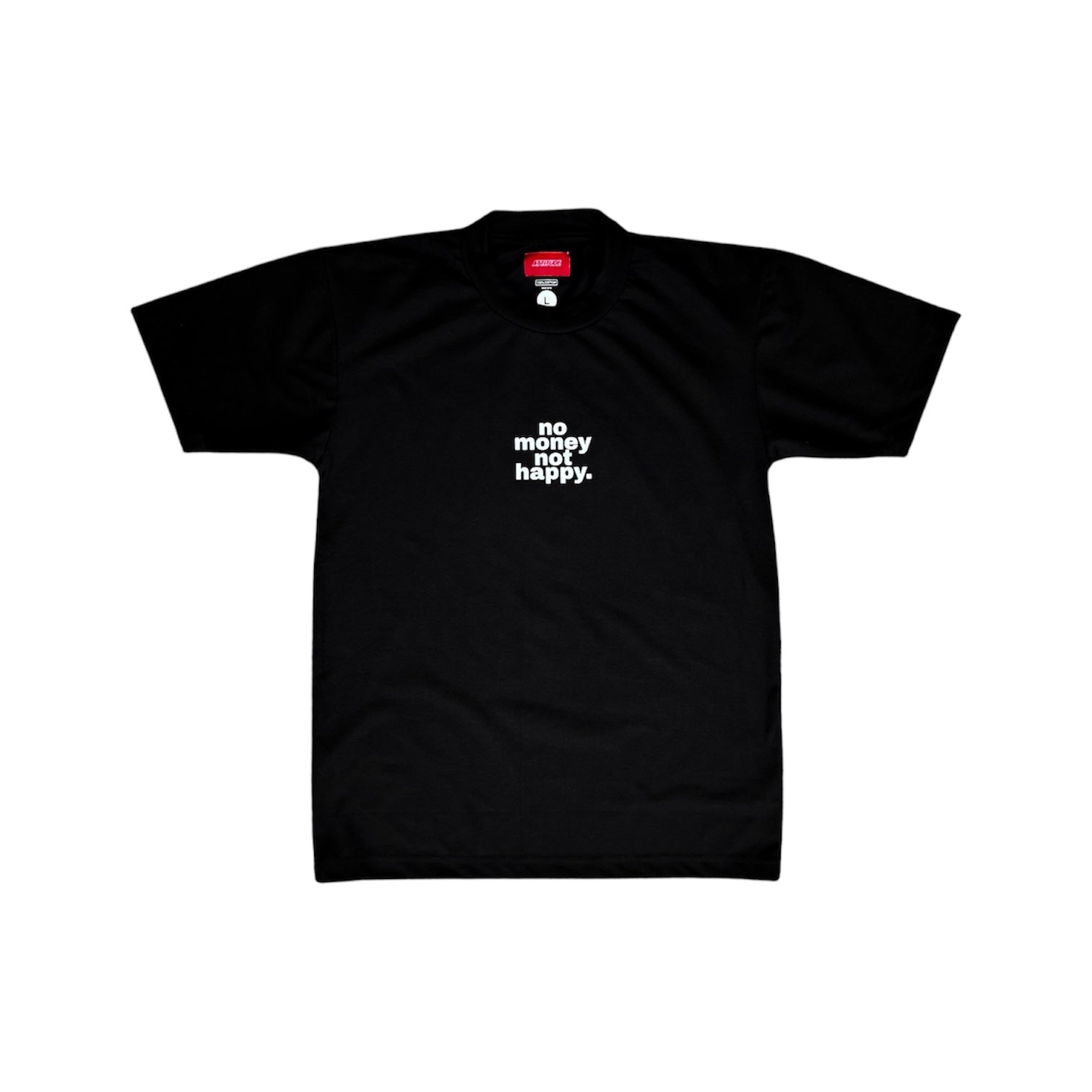 ATTITUDE “ No Money “ COLLECTION