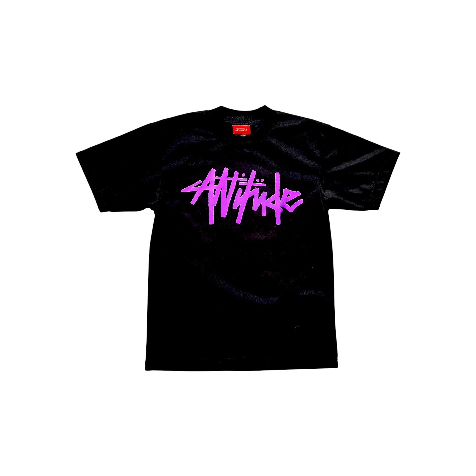 ATTITUDE Classic Tuss “ Magenta “