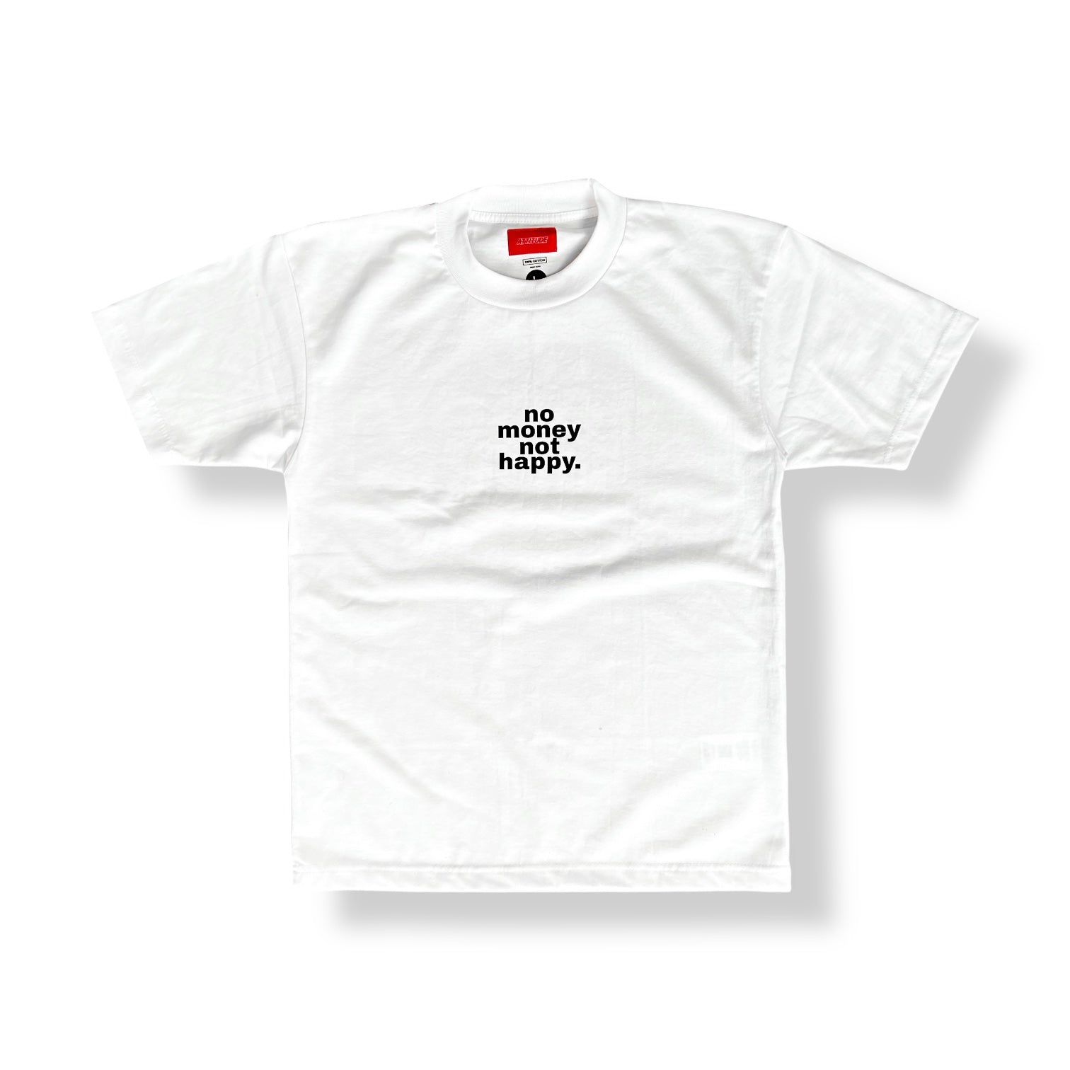 ATTITUDE “ No Money “ COLLECTION