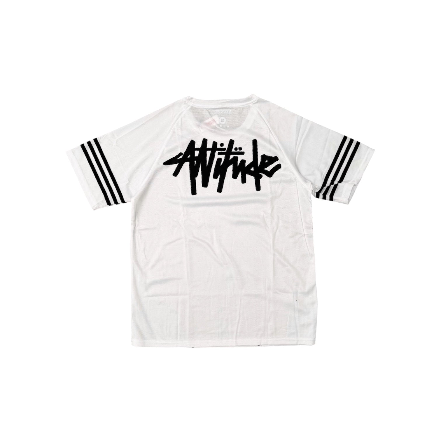 ATTITUDE Tuss Drifit Set