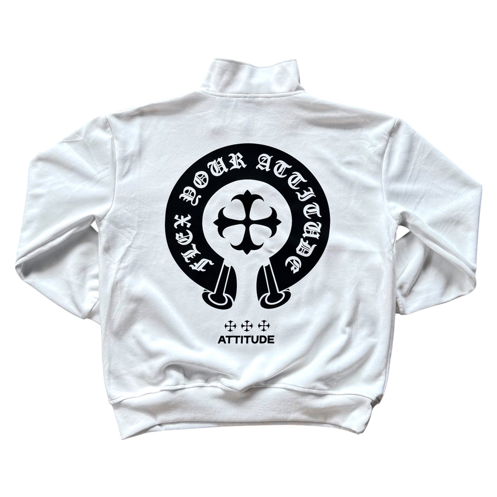 ATTITUDE “ Crown Series “ 1 of 12 SET LIMITED EDITION