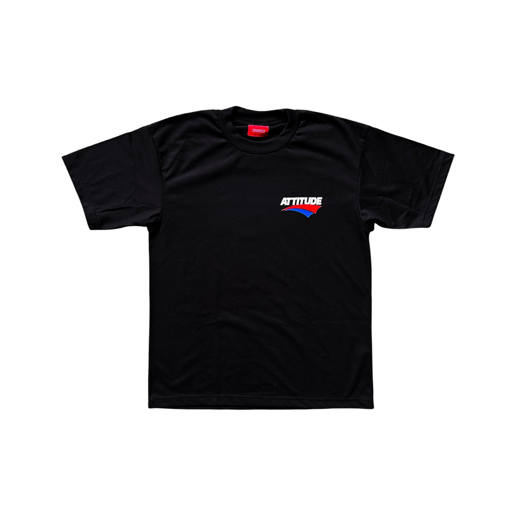 ATTITUDE “ Fly “ Black