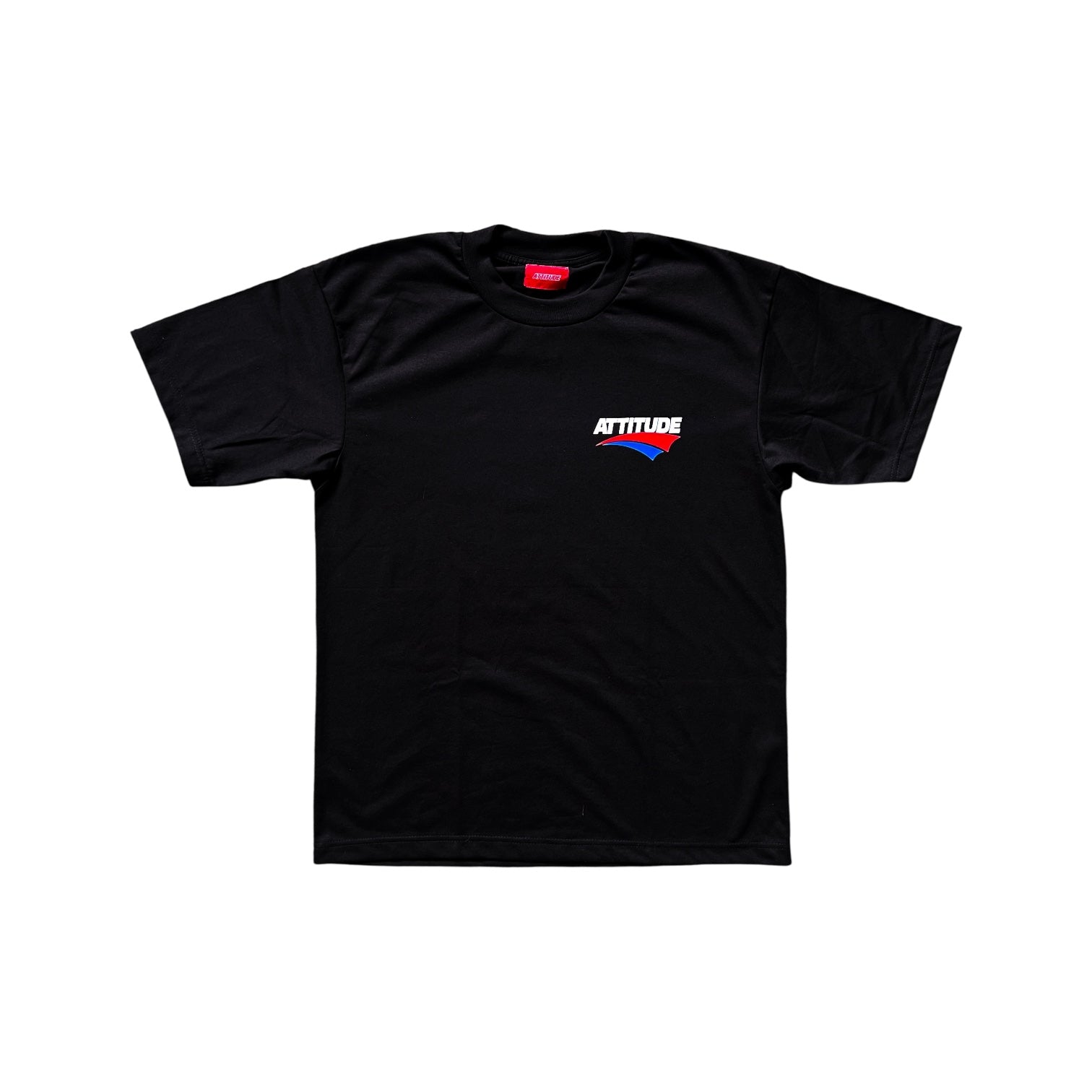 ATTITUDE “ Fly “ Black