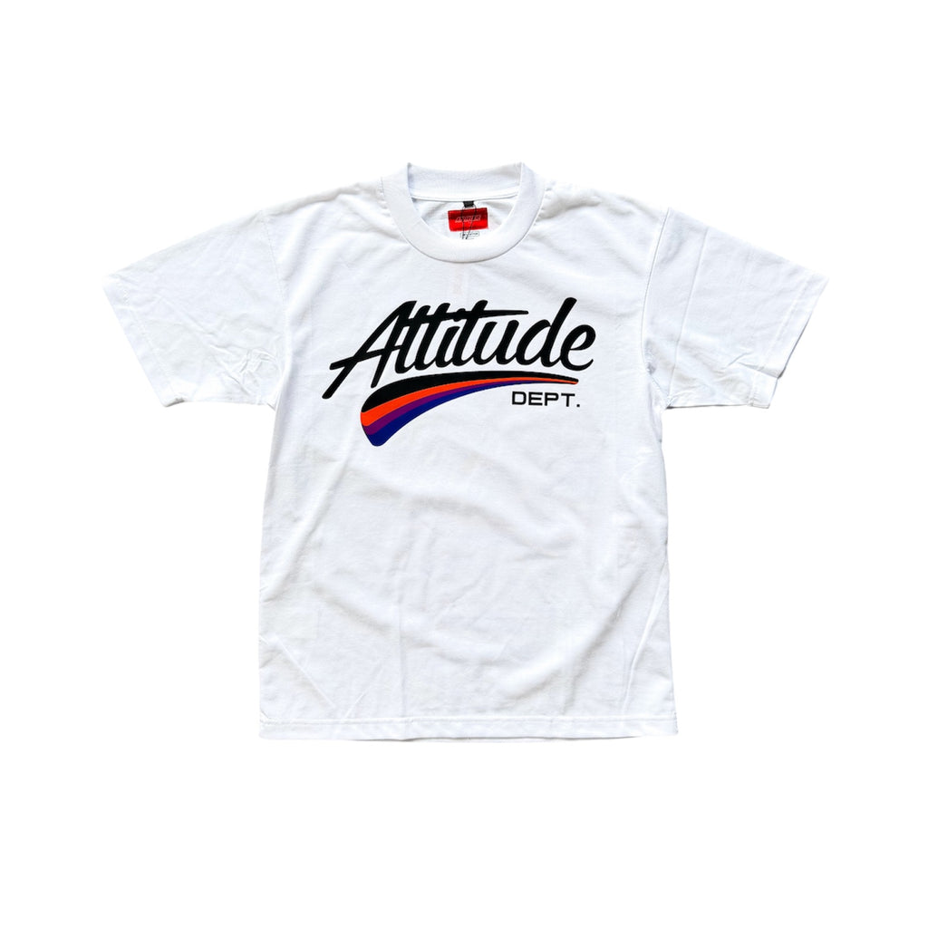 ATTITUDE “ Misisan “ White