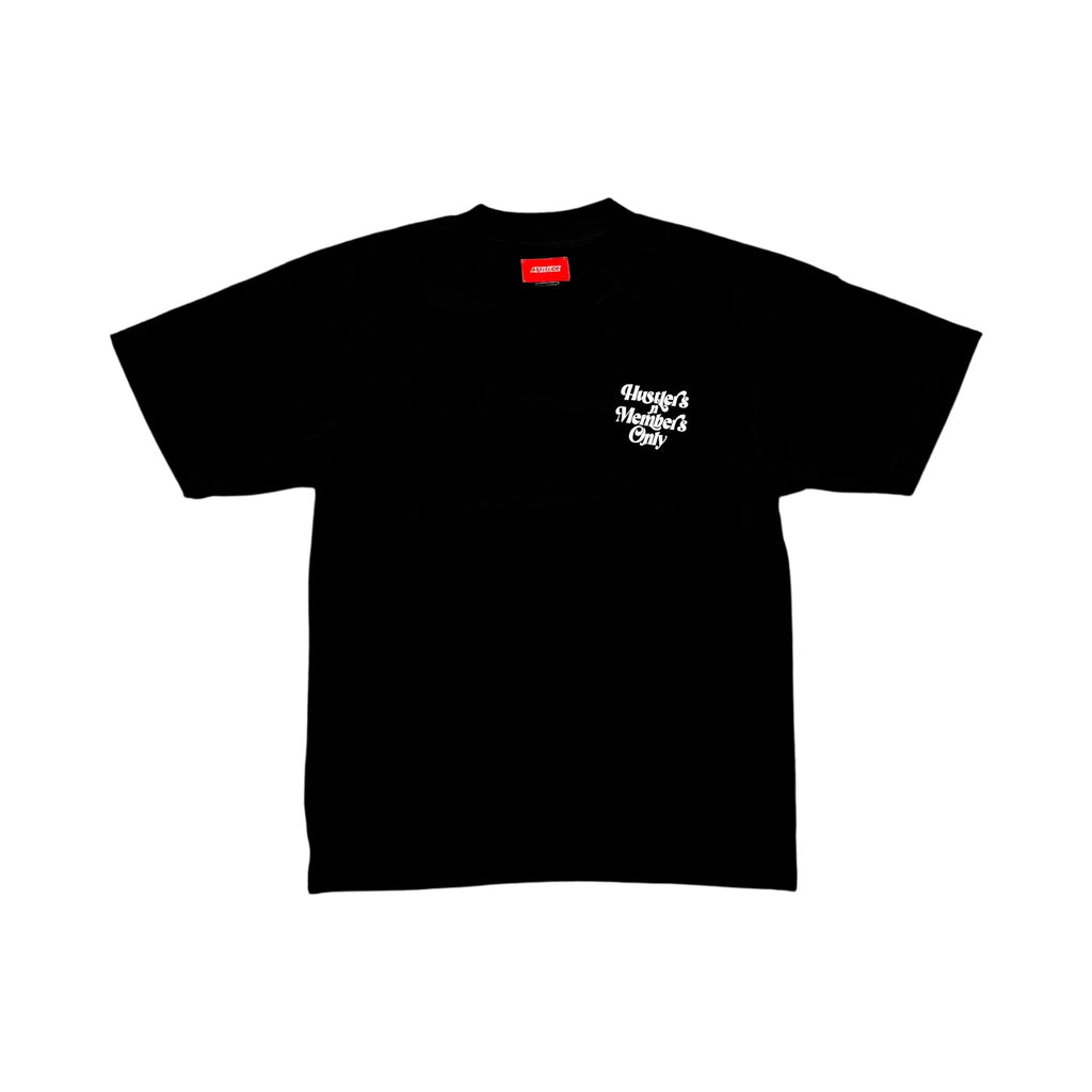 ATTITUDE “ Members Only “ COLLECTION