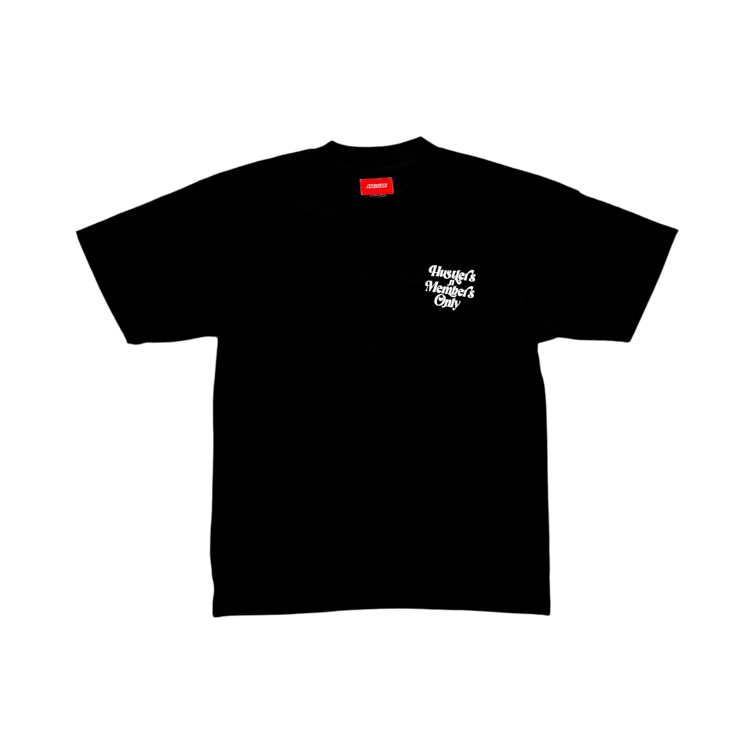 ATTITUDE “ Members Only “ COLLECTION
