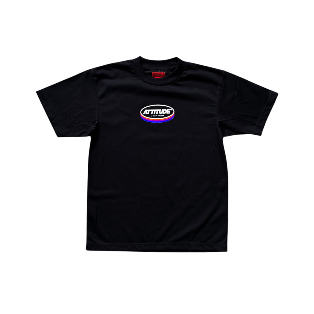 ATTITUDE “ Karafuru “ Black