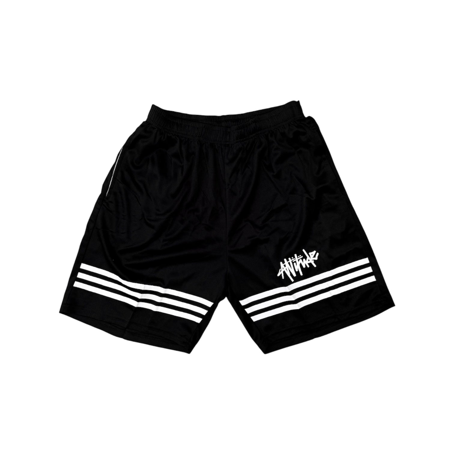 ATTITUDE Tuss Drifit Set
