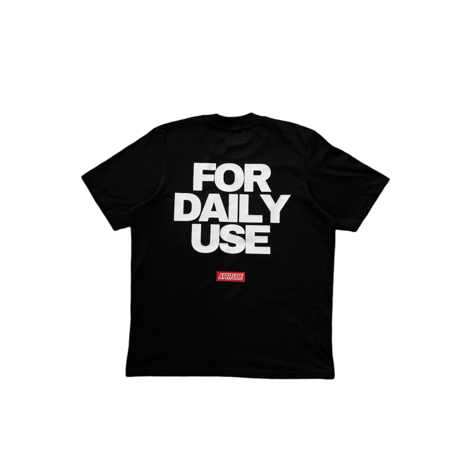 ATTITUDE " Daily Use " COLLECTION