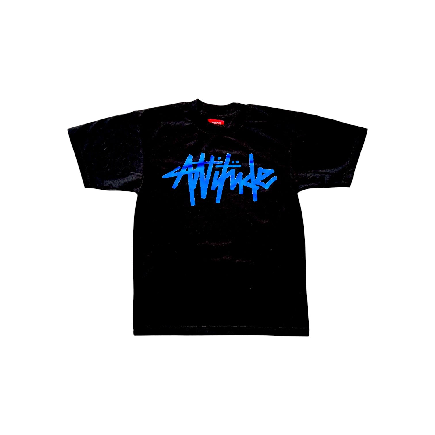 ATTITUDE Classic Tuss “ Cool Blue “