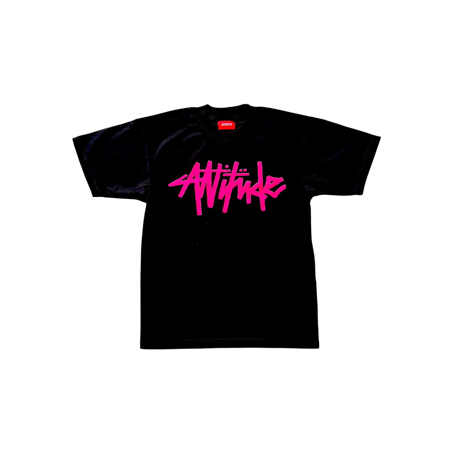 ATTITUDE Classic Tuss “ Fuchsia “