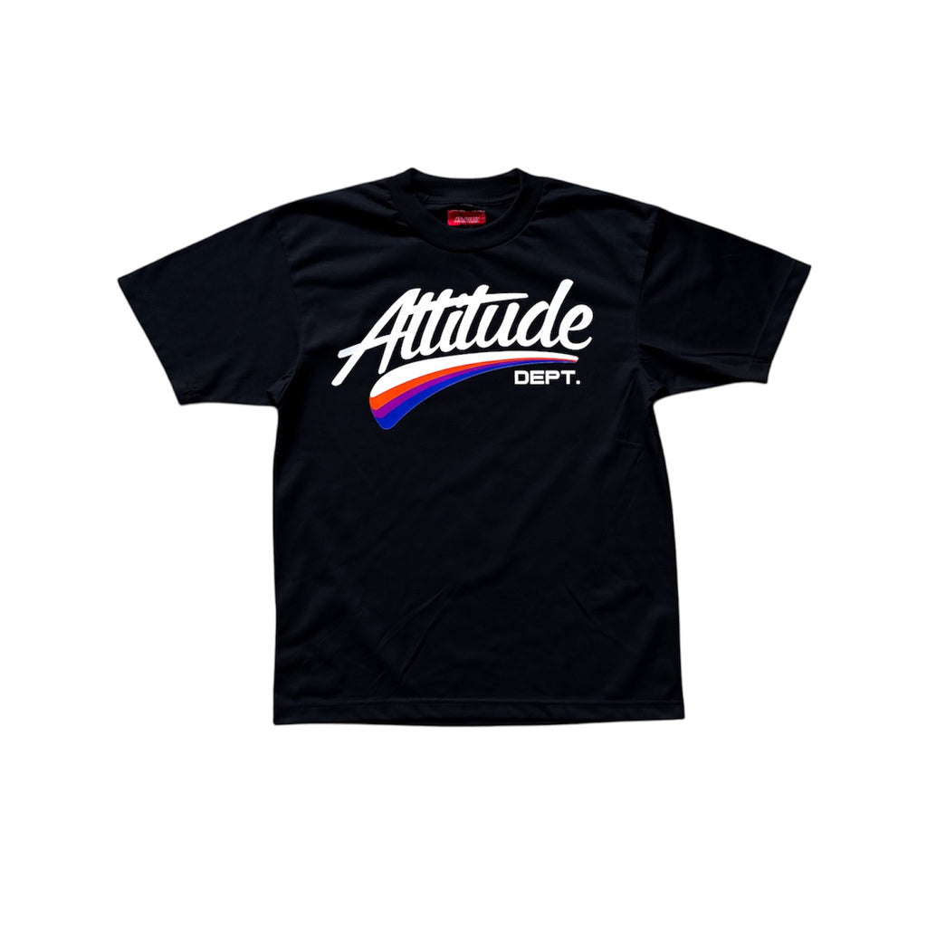 ATTITUDE “ Misisan “ Black
