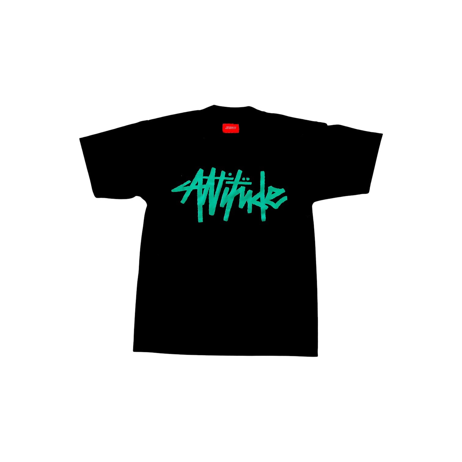 ATTITUDE Classic Tuss “ Fresh Green “