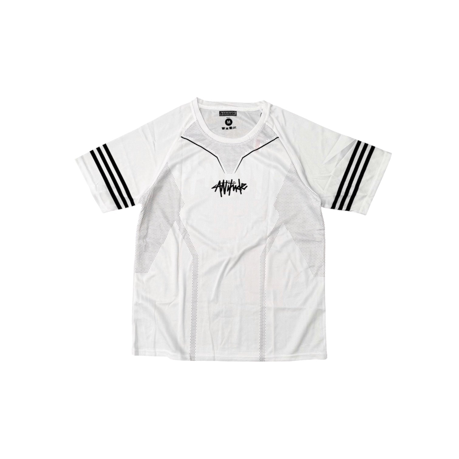 ATTITUDE Tuss Drifit Set