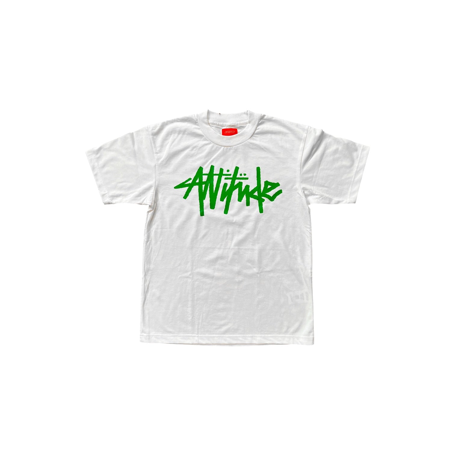 ATTITUDE Classic Tuss “ Fresh Green “