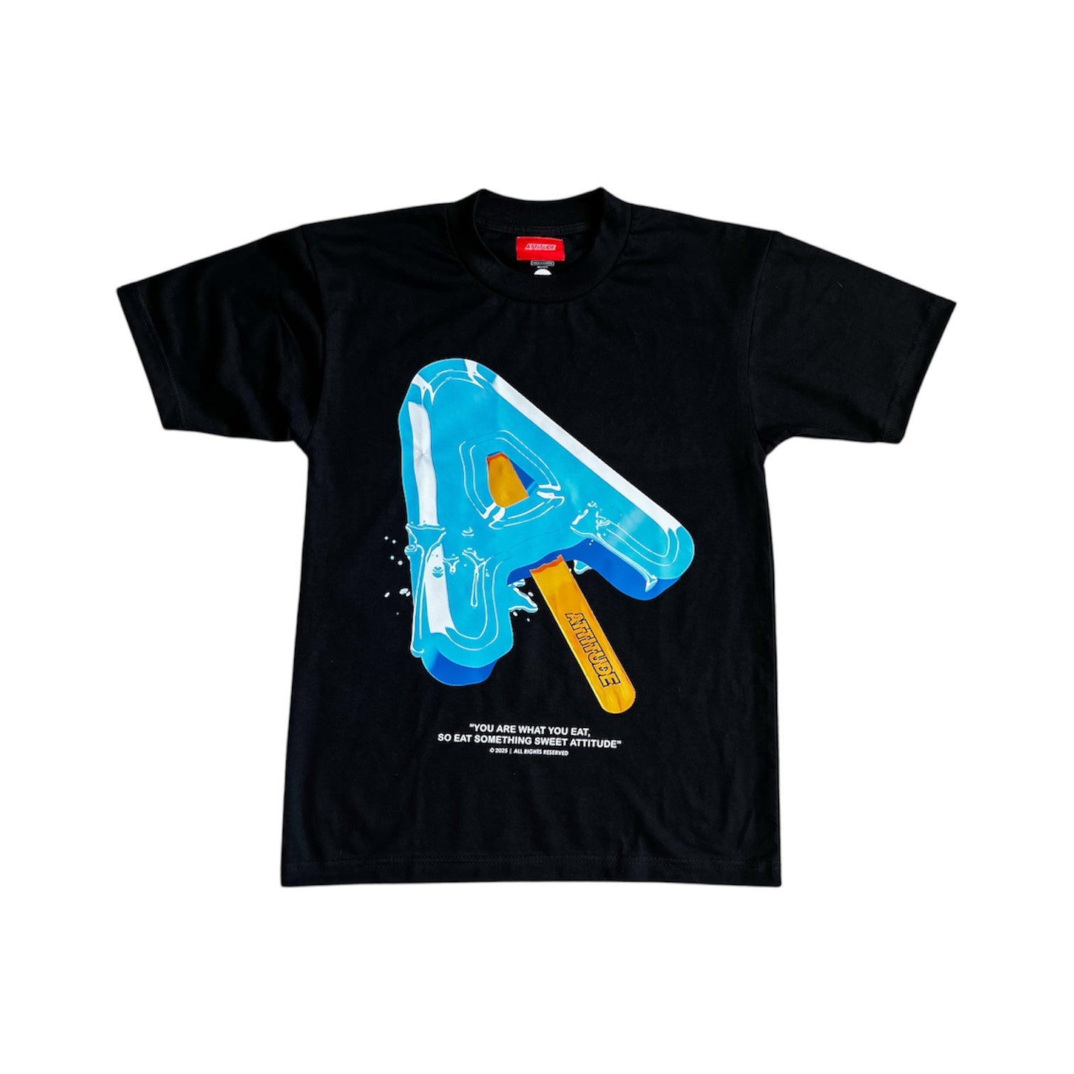 ATTITUDE " Popsy BLUE "
