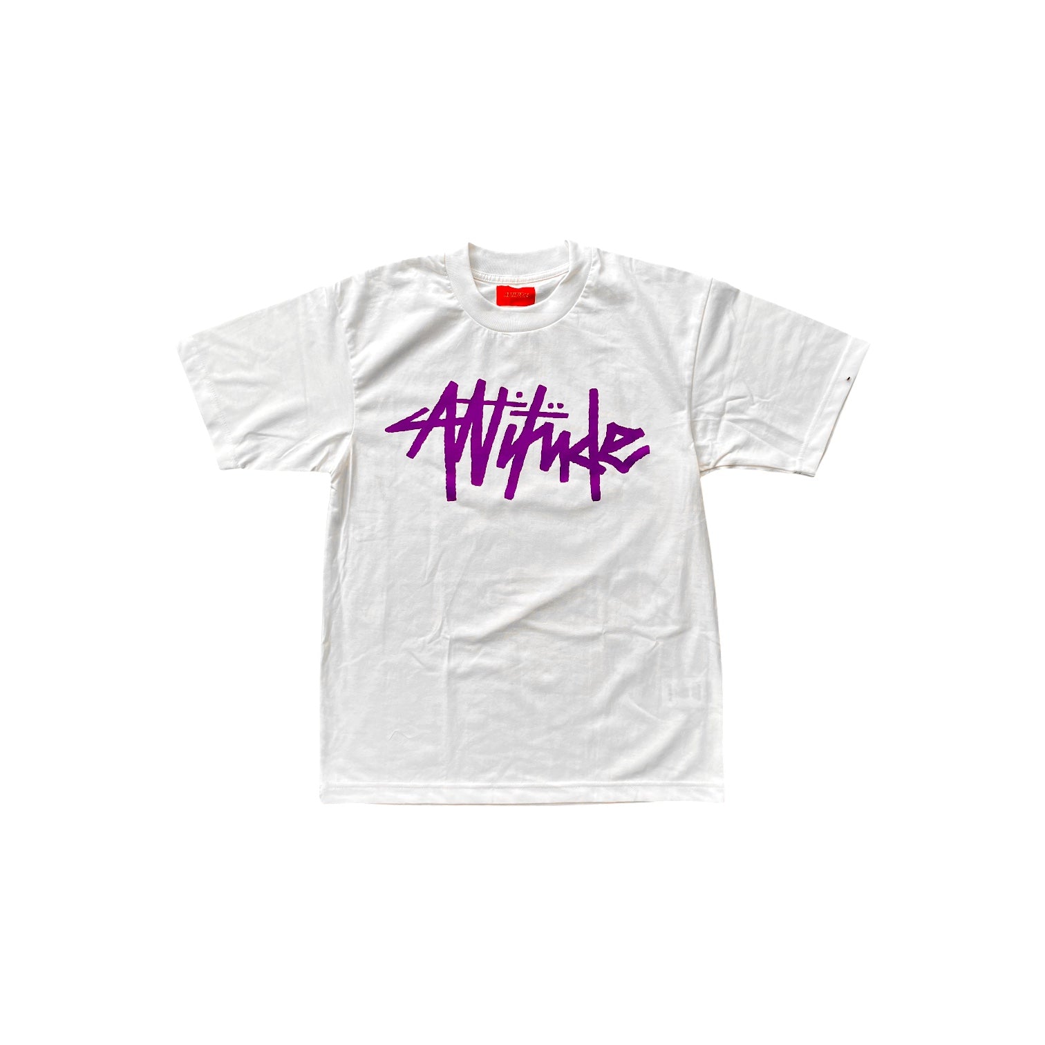 ATTITUDE Classic Tuss “ Magenta “
