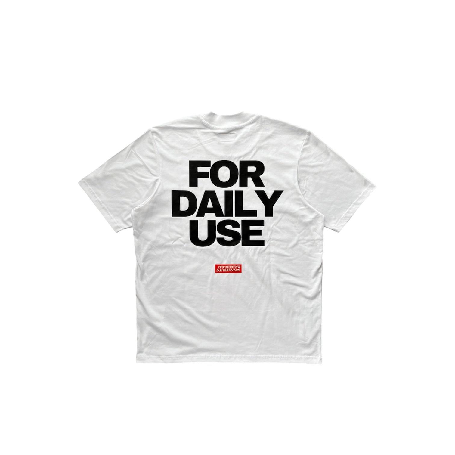 ATTITUDE " Daily Use " COLLECTION