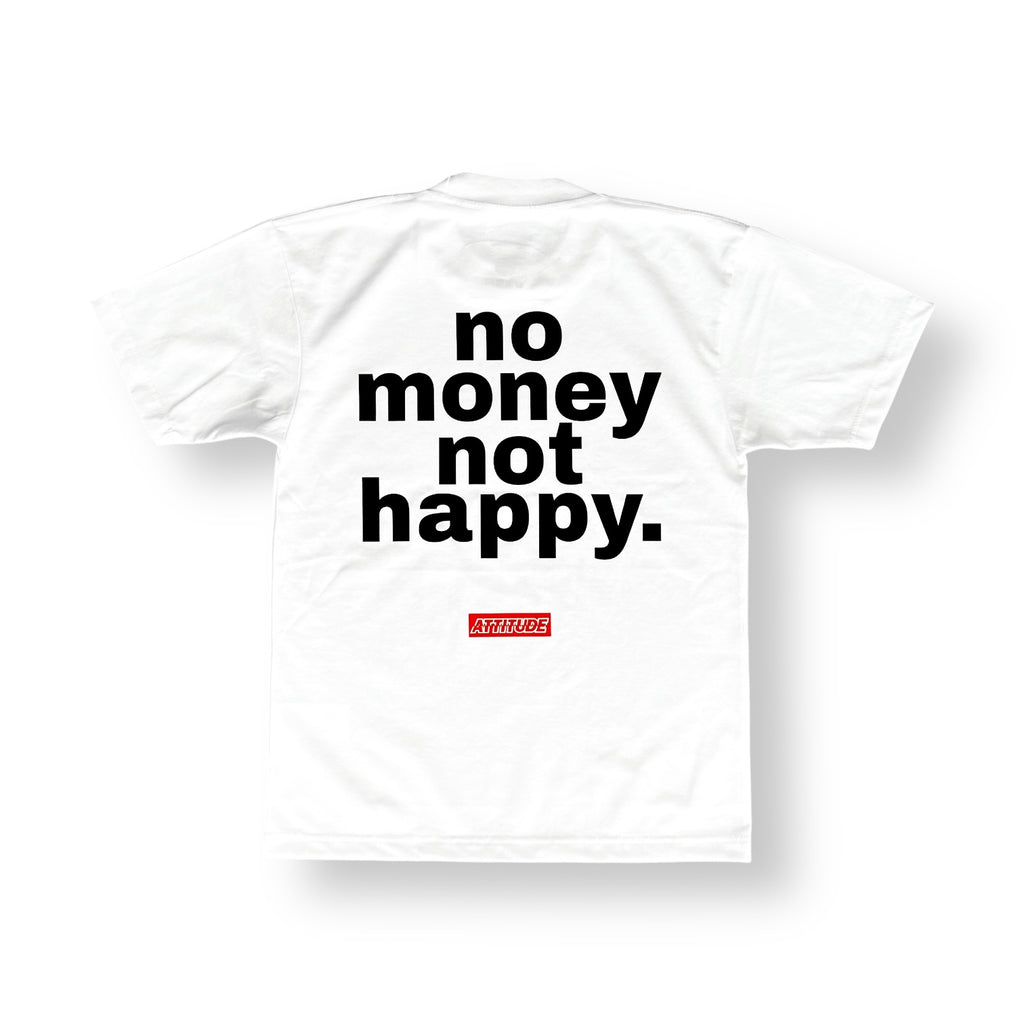 ATTITUDE “ No Money “ COLLECTION