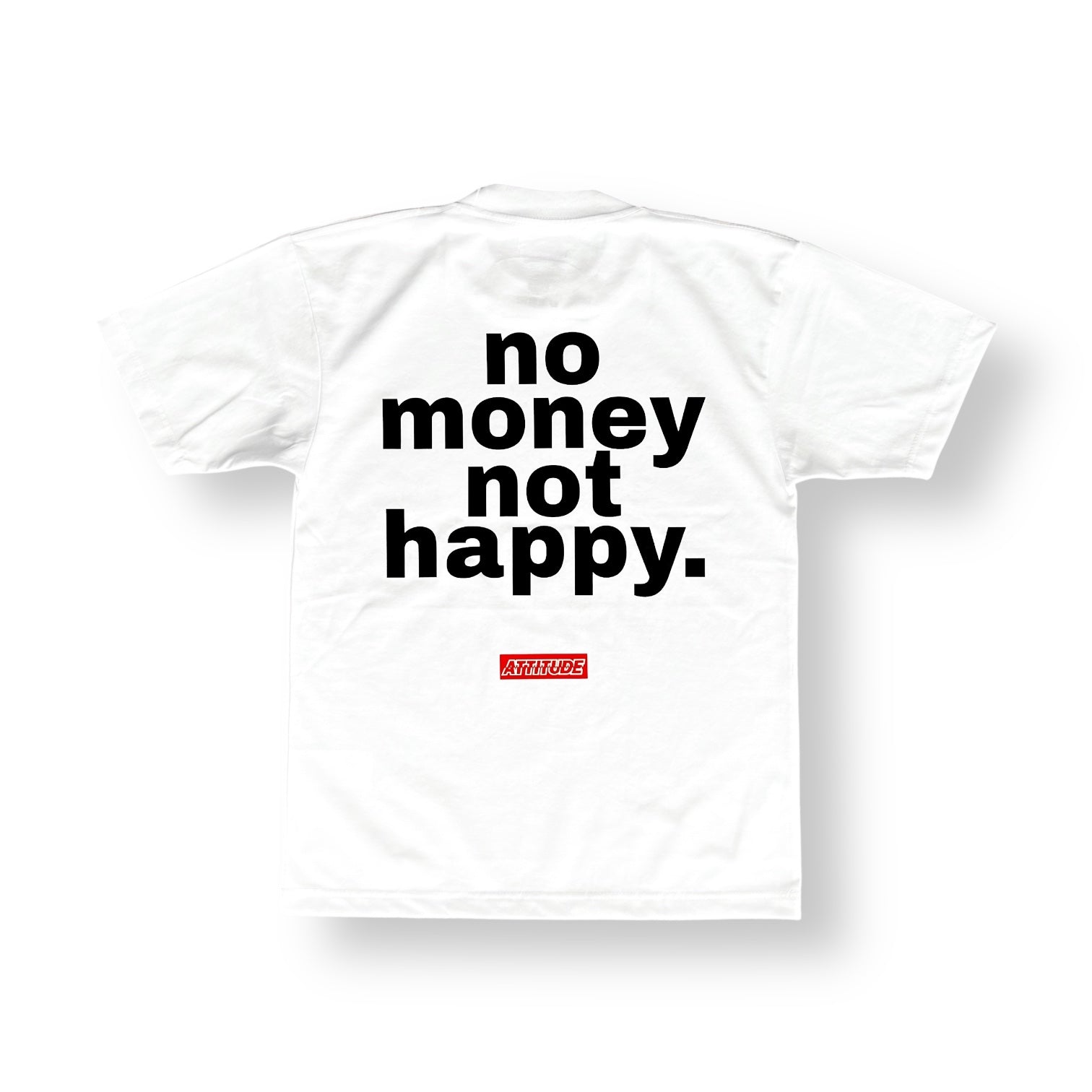 ATTITUDE “ No Money “ COLLECTION