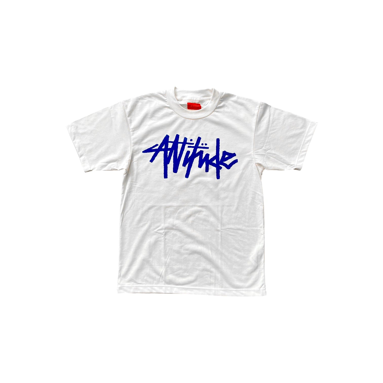 ATTITUDE Classic Tuss “ Cool Blue “