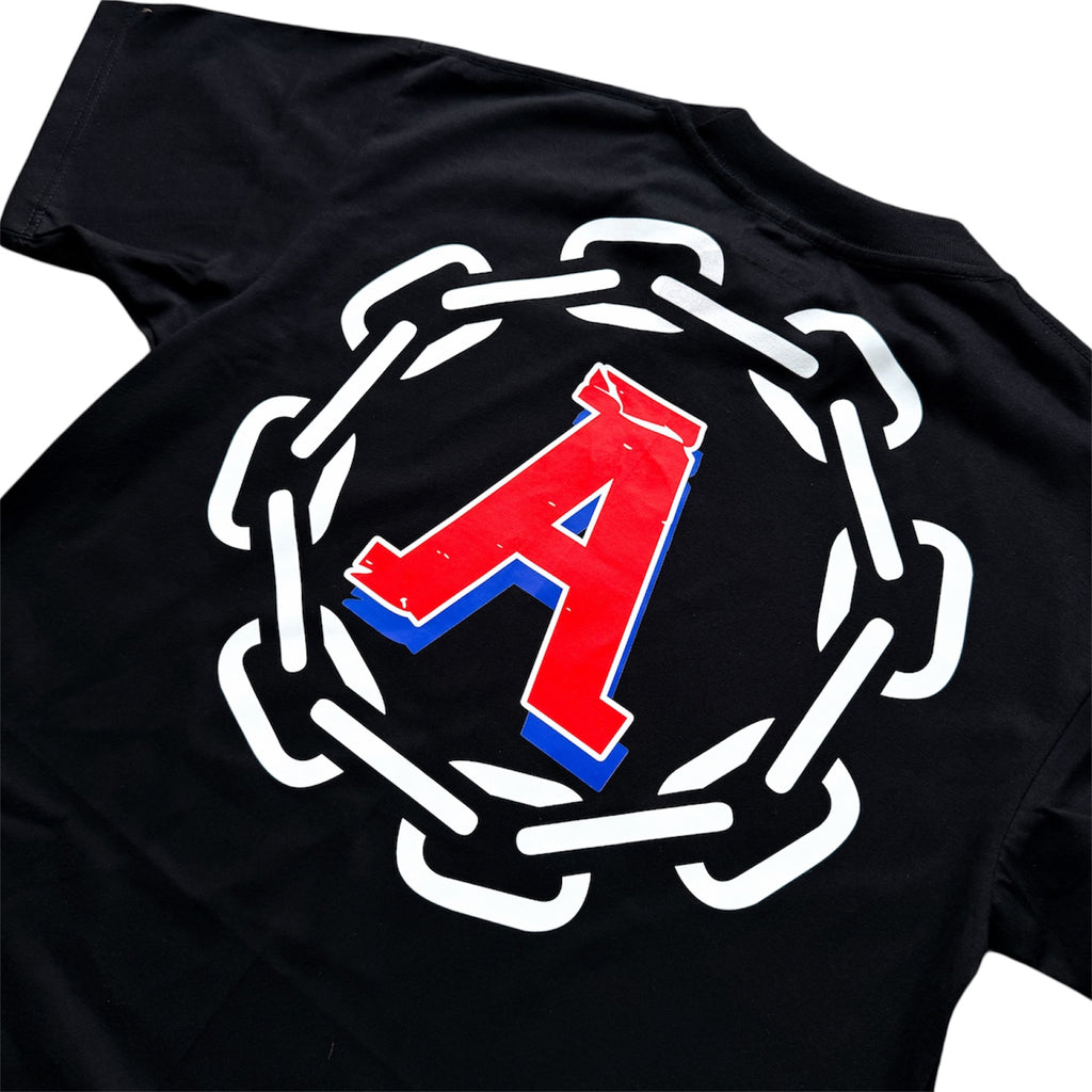 ATTITUDE “ Chain “ Black