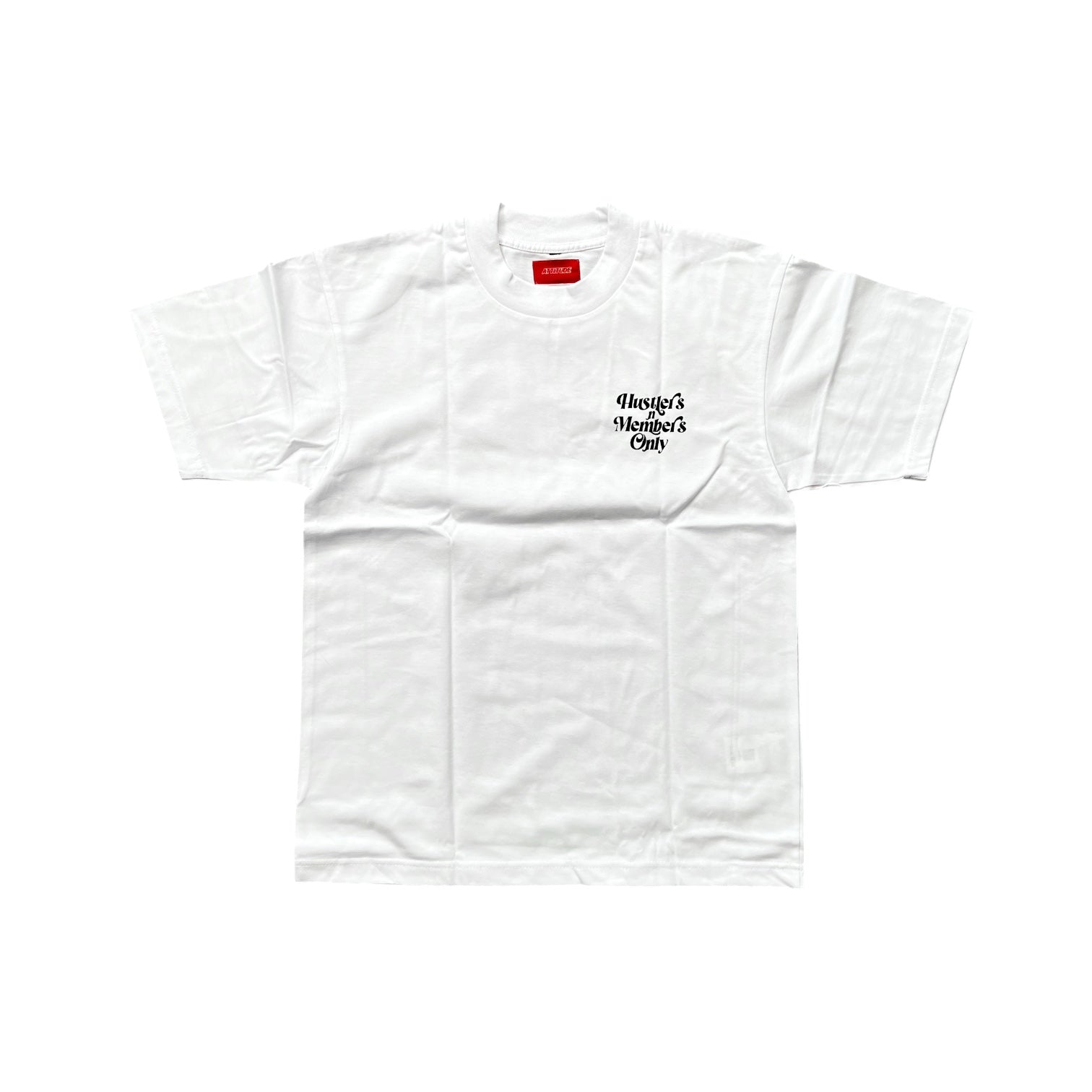 ATTITUDE “ Members Only “ COLLECTION