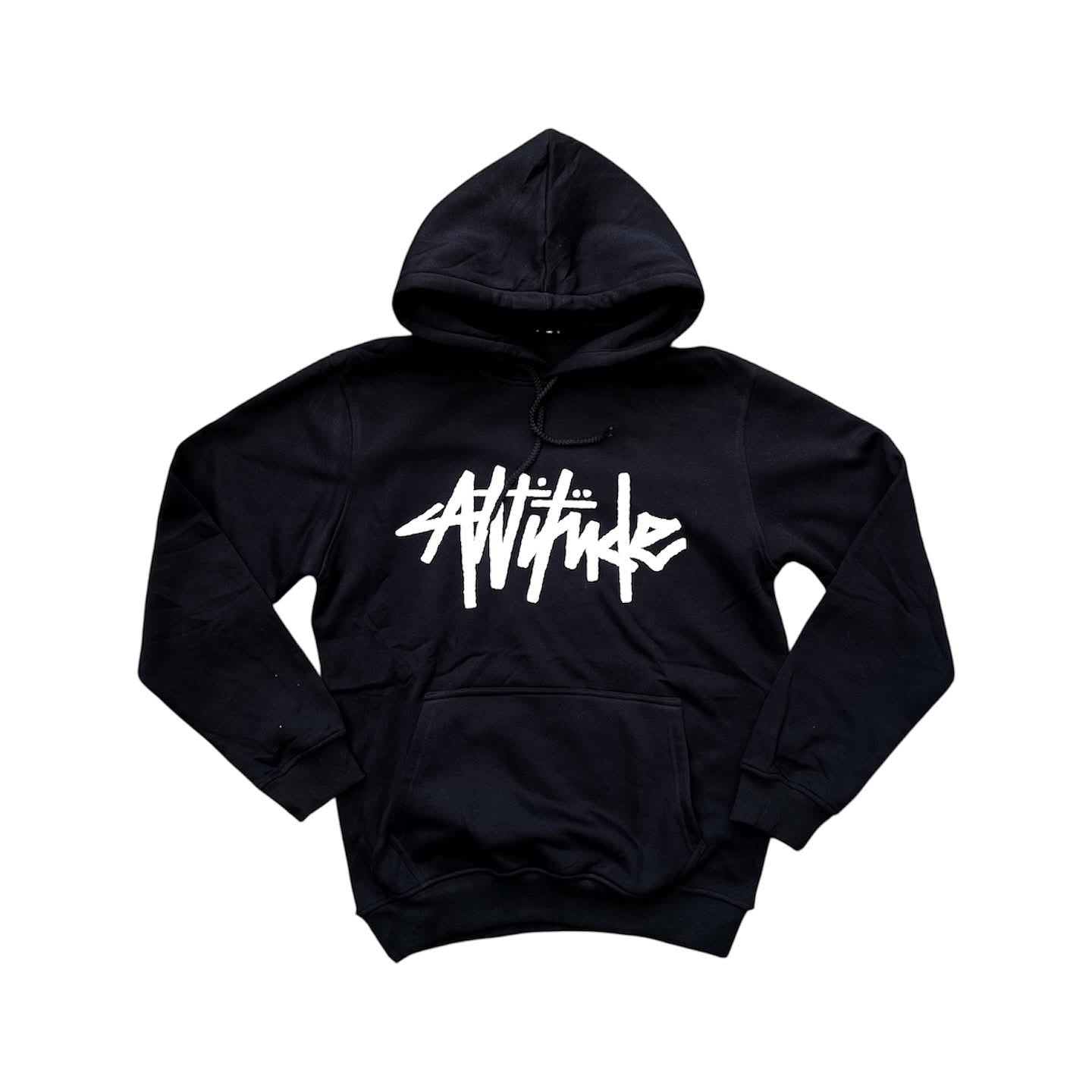 ATTITUDE Classic Tuss Hoodie