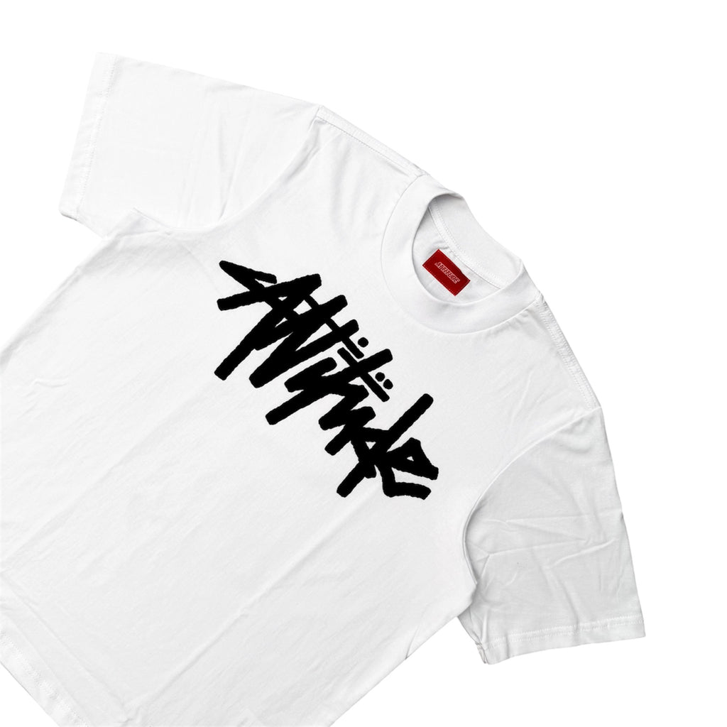 ATTITUDE  “ OG Tuss “ White