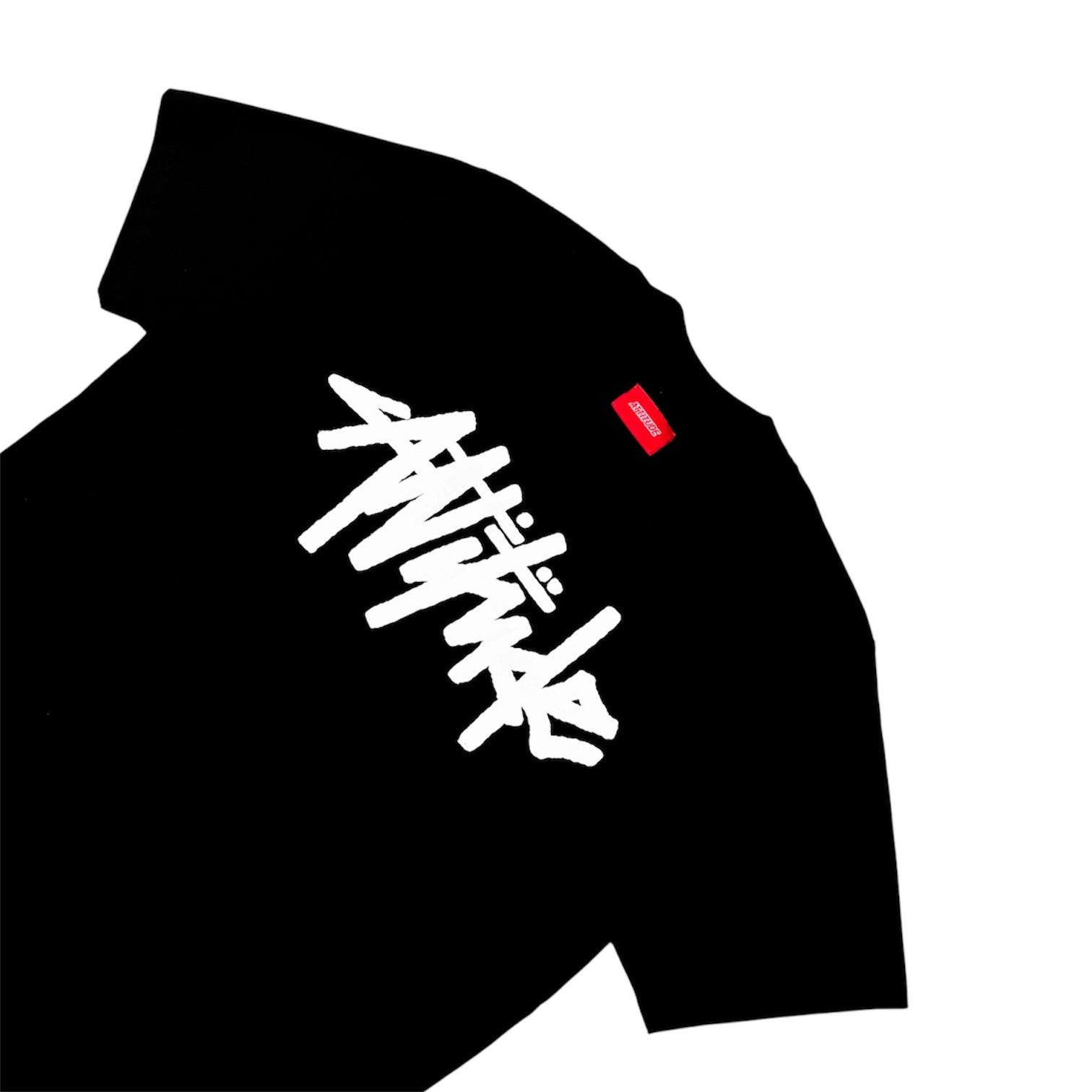ATTITUDE  “ OG Tuss “ BLACK
