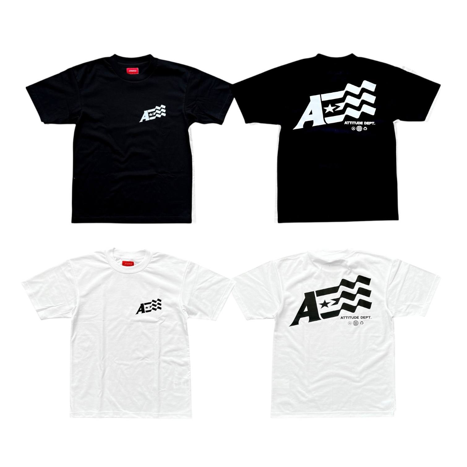ATTITUDE " A Dept " NEW COLLECTION