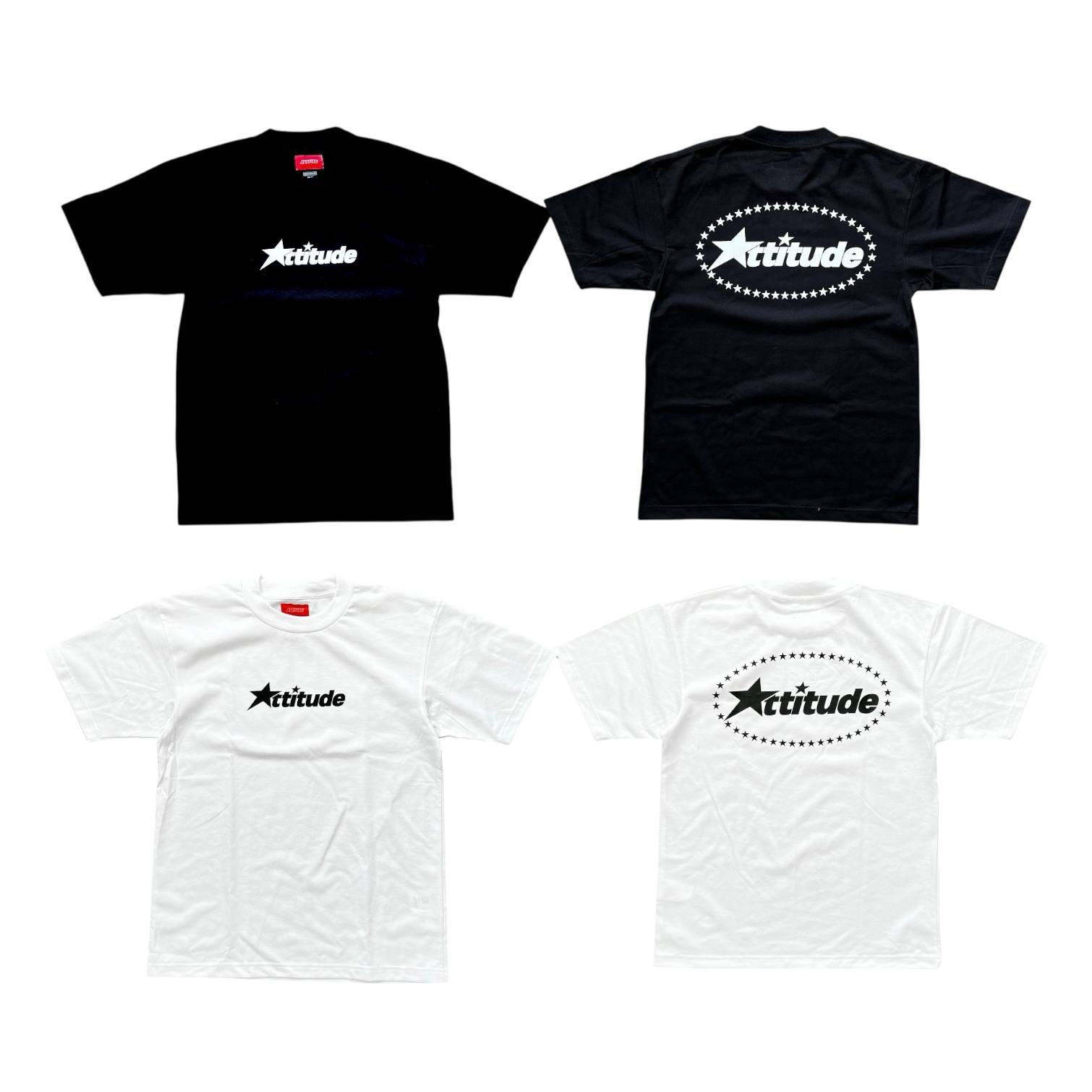 ATTITUDE " All Star " l