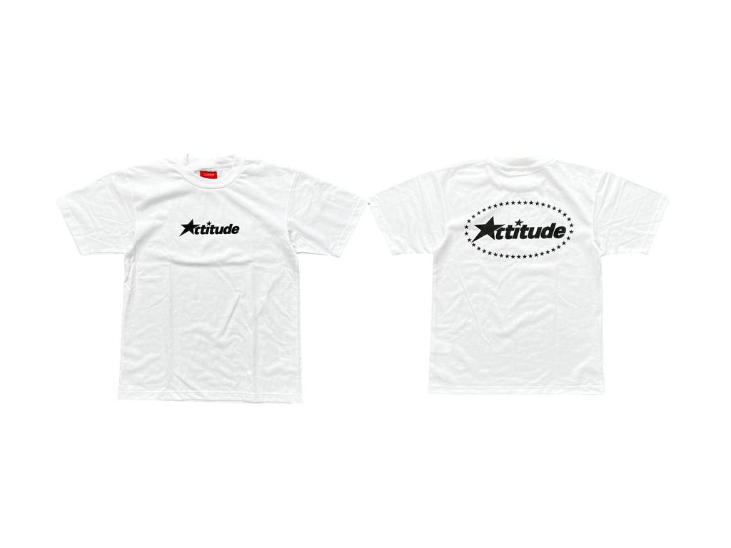 ATTITUDE " All Star " l