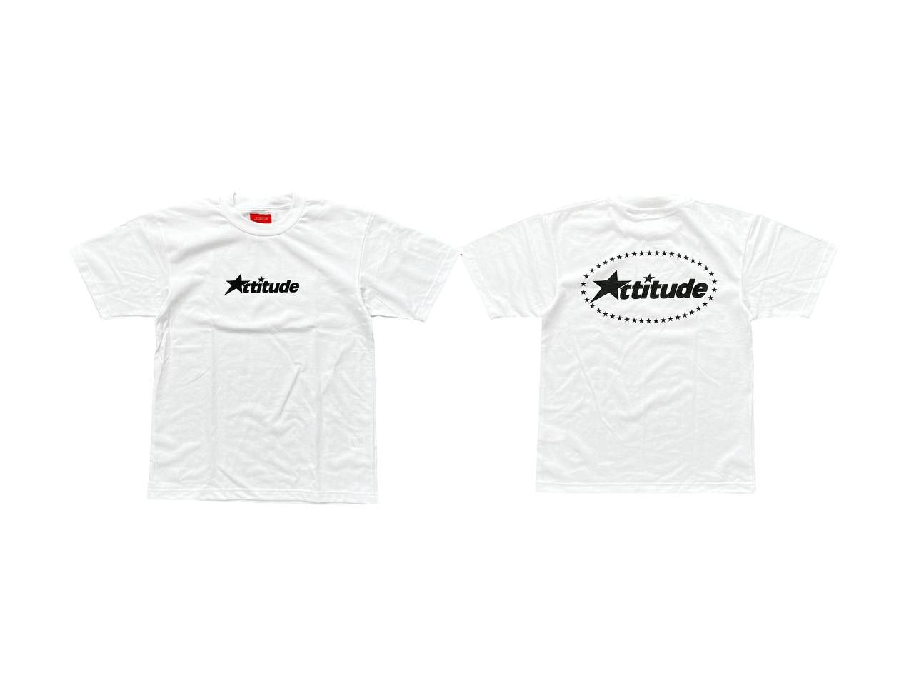 ATTITUDE " All Star " l