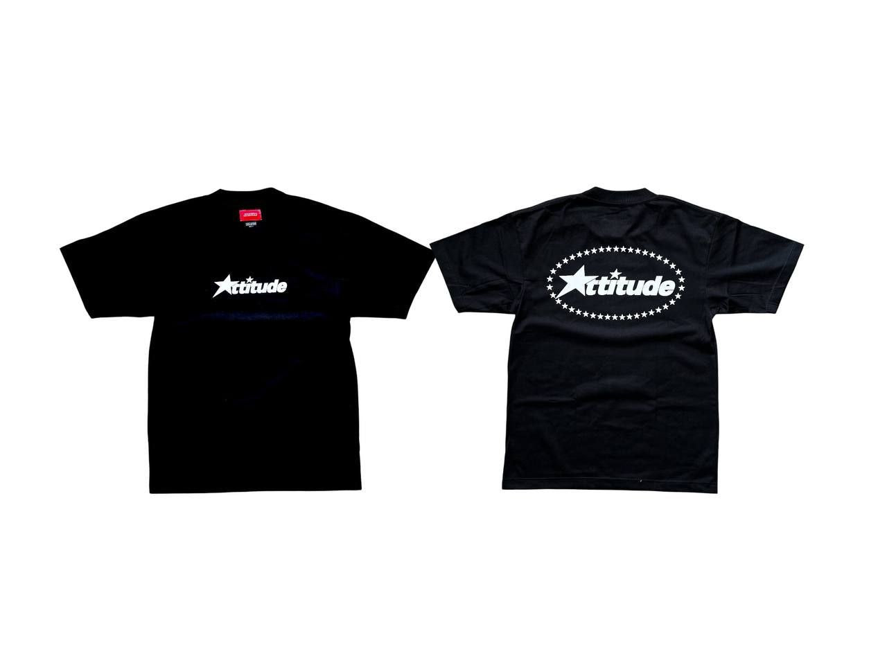ATTITUDE " All Star " l